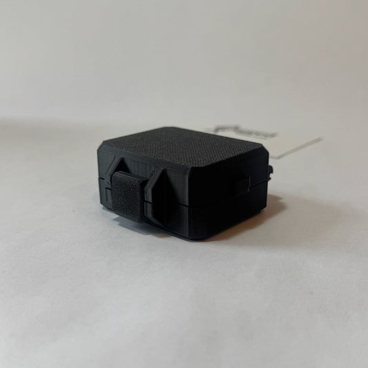 Tiny Tackle Box Keychain – Compact Fishing Gear Organizer | Jigged