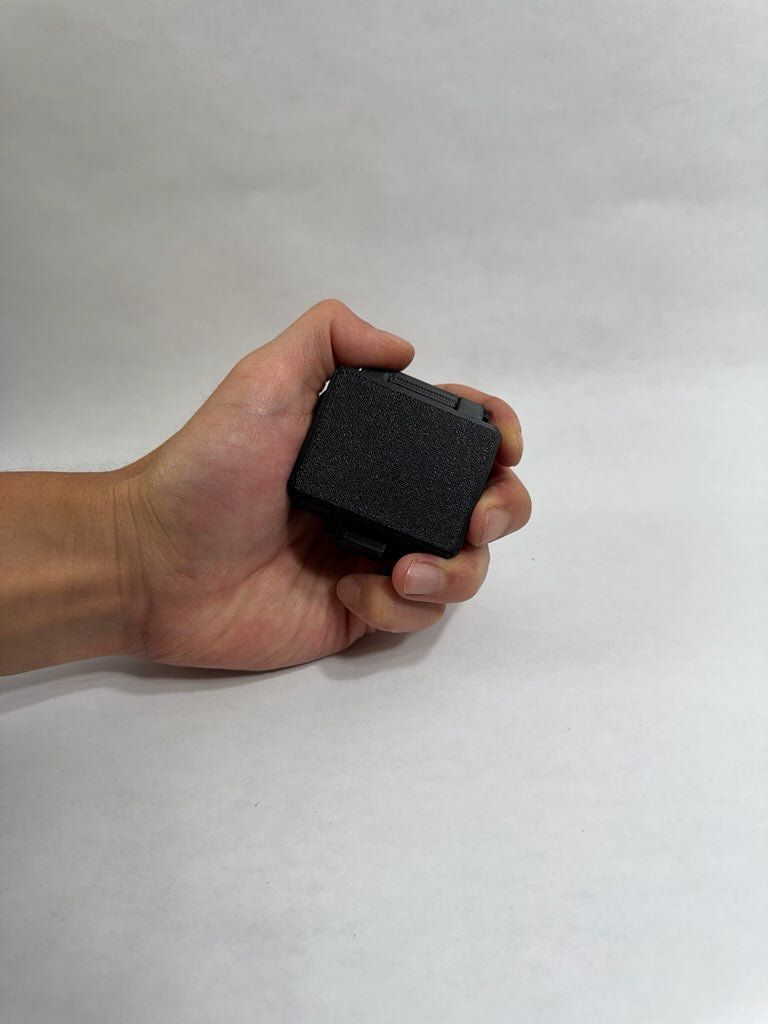 Tacklebox Wristband – Modular Emergency Tackle | Jigged