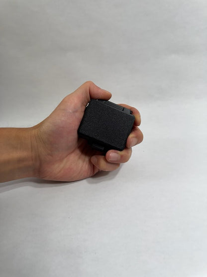 Tacklebox Wristband – Modular Emergency Tackle | Jigged