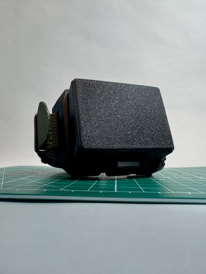 Tacklebox Wristband – Modular Emergency Tackle | Jigged